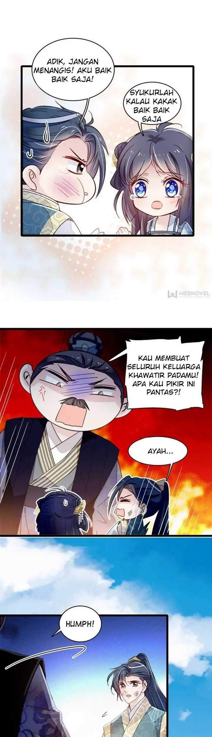 Sijin Chapter 95 Gambar 3