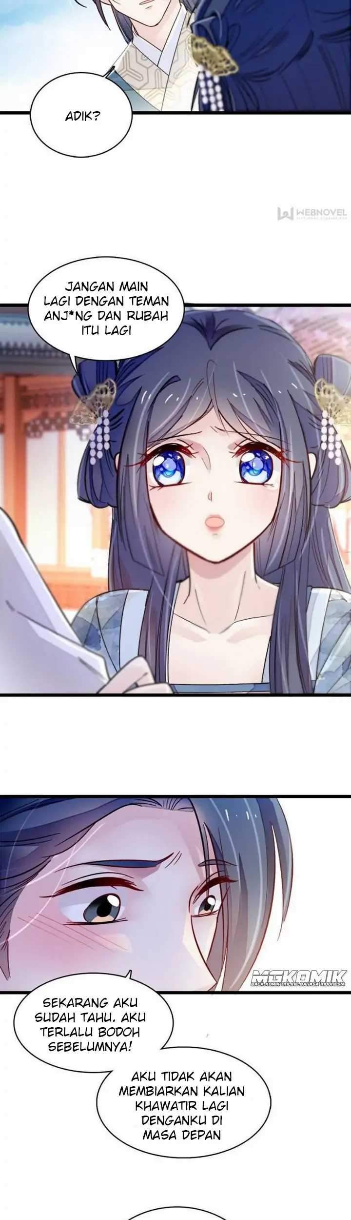 Sijin Chapter 95 Gambar 7