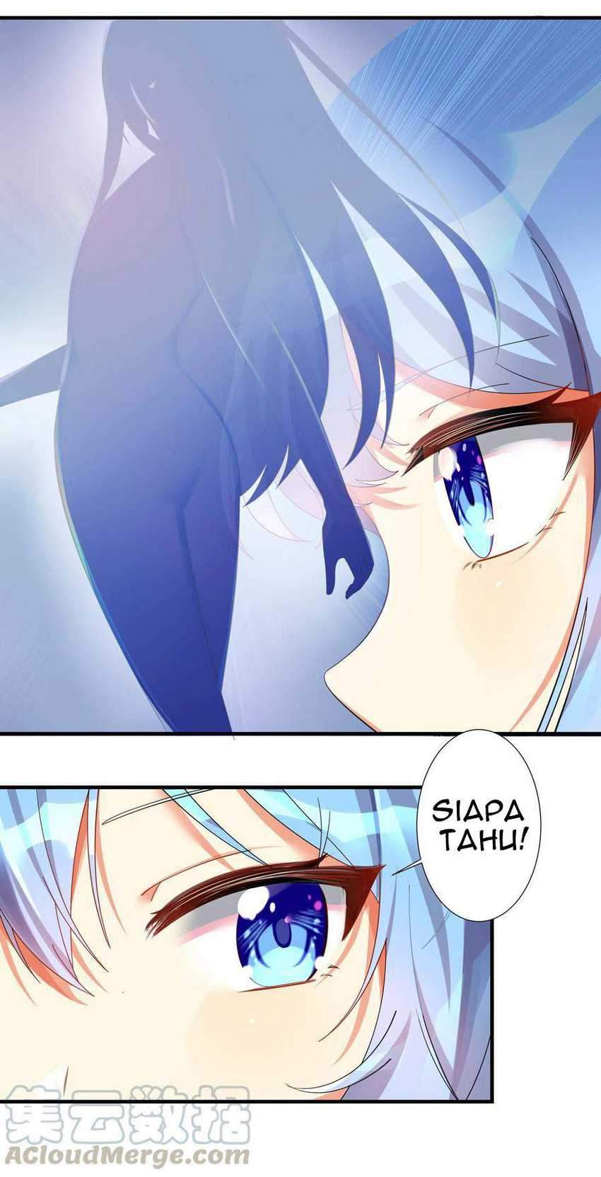 I’m My Household Girlfriend Chapter 24.5 Gambar 20