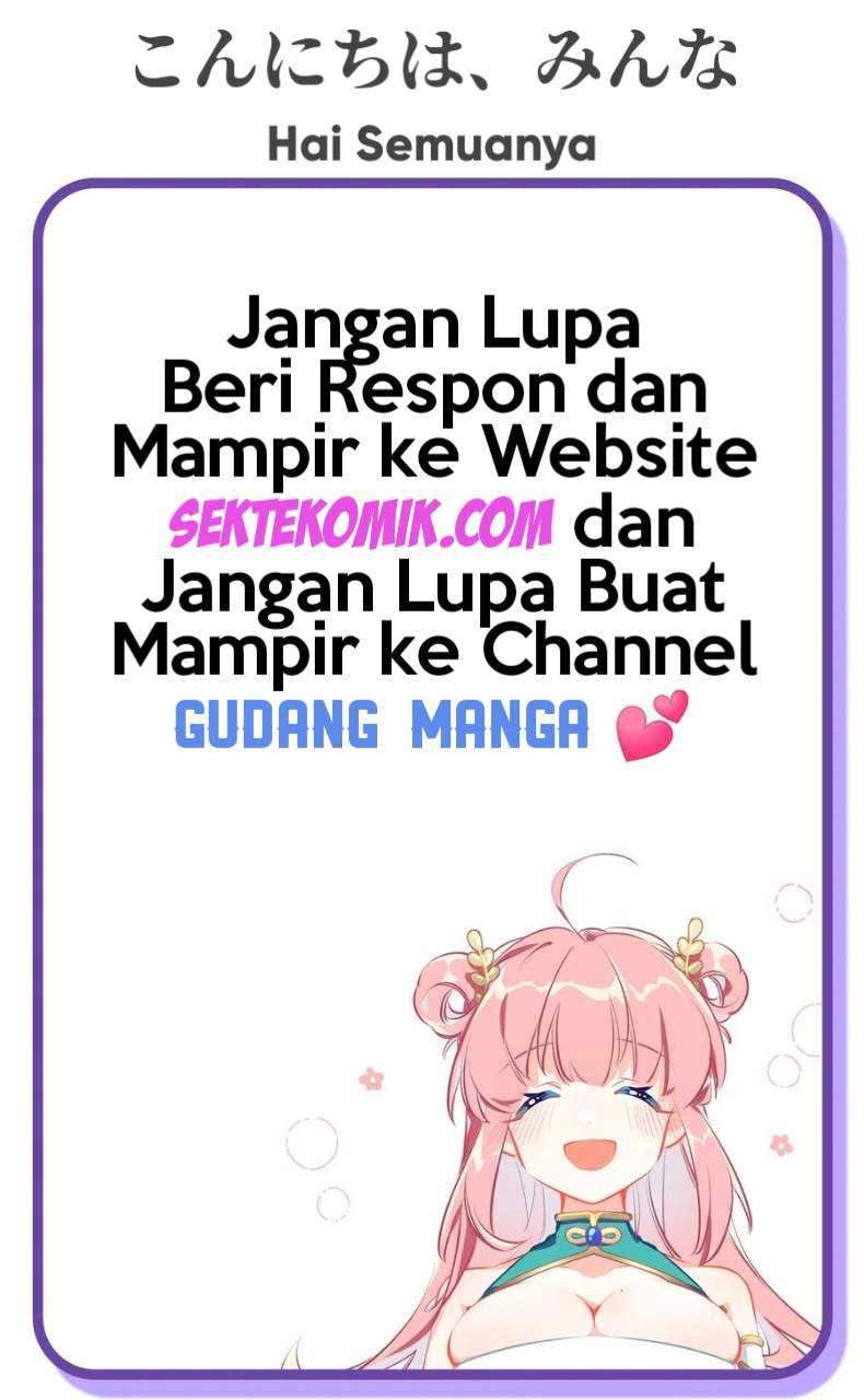 I’m My Household Girlfriend Chapter 24.5 Gambar 40