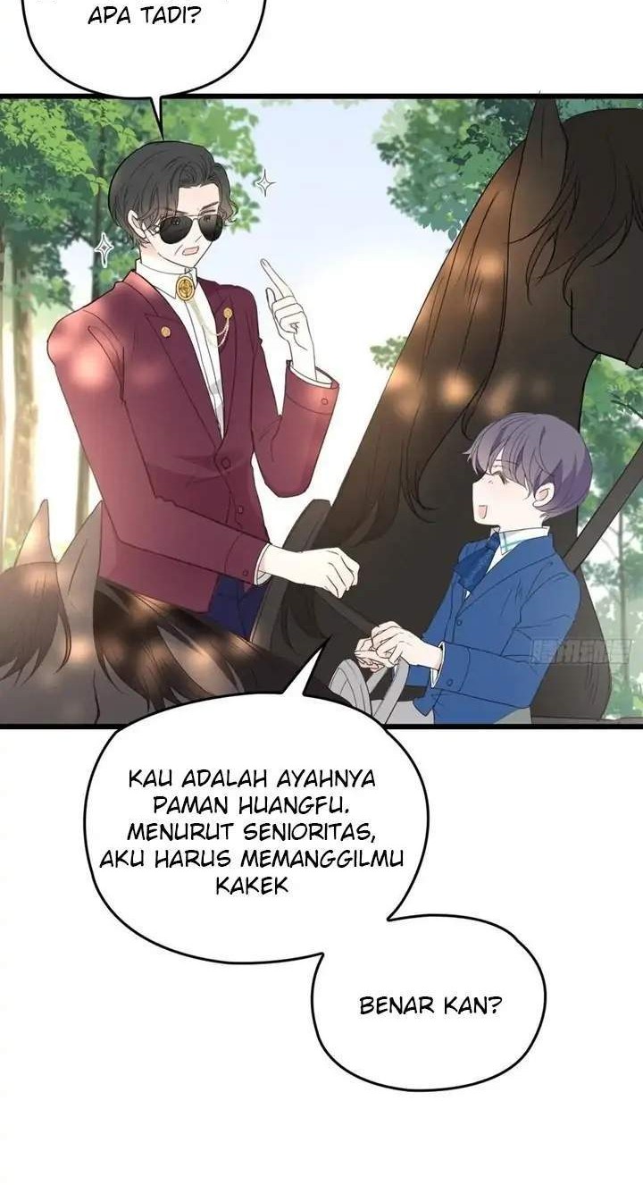 Baca Manhua Pregnant Wife, One Plus One Chapter 125 Gambar 2