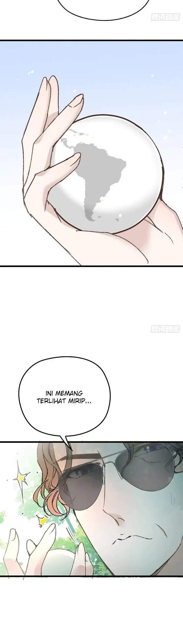 Pregnant Wife, One Plus One Chapter 124 Gambar 19