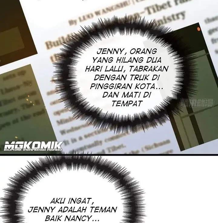 Baca  Pregnant Wife, One Plus One Chapter 124 Gambar 2