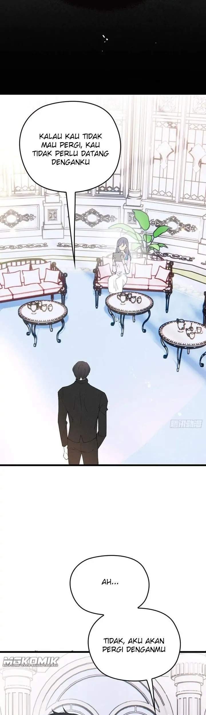 Pregnant Wife, One Plus One Chapter 124 Gambar 5