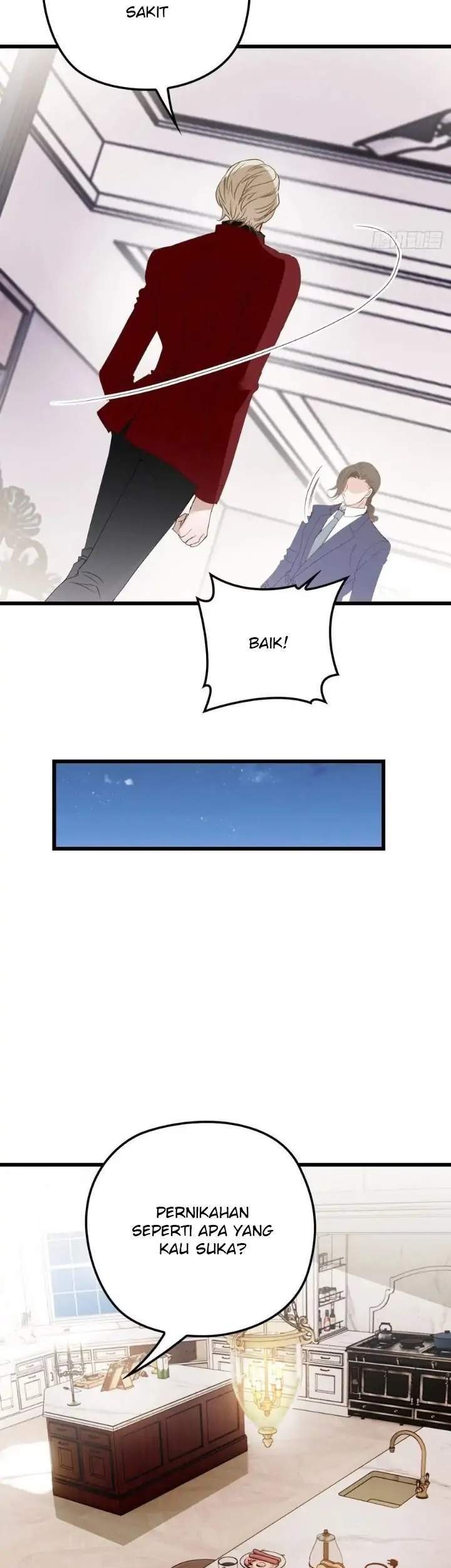 Pregnant Wife, One Plus One Chapter 122 Gambar 23