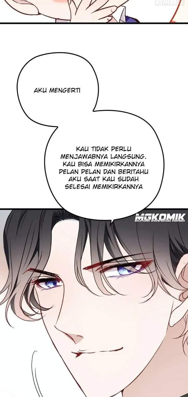 Pregnant Wife, One Plus One Chapter 122 Gambar 26