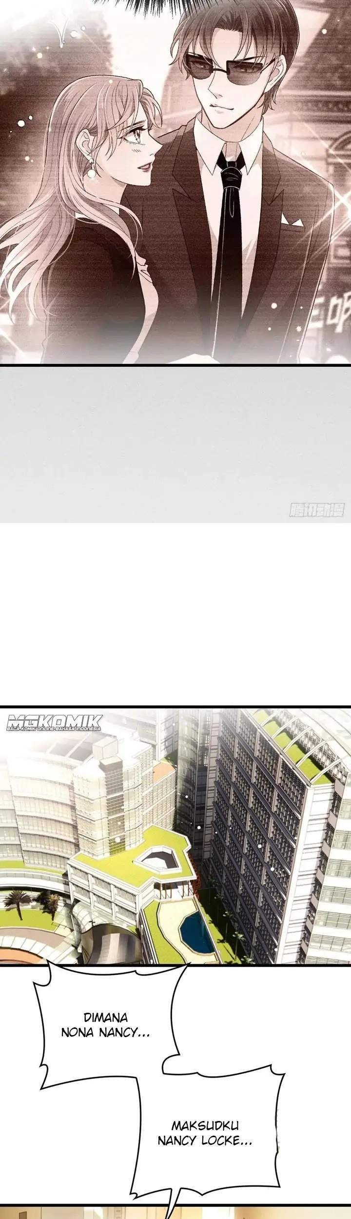 Pregnant Wife, One Plus One Chapter 122 Gambar 5