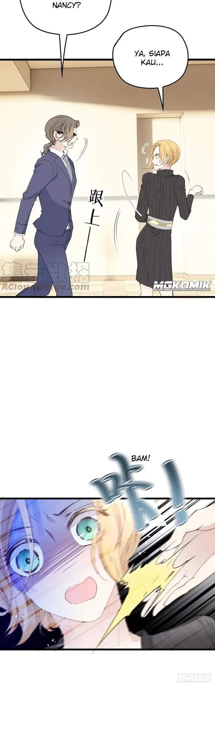 Pregnant Wife, One Plus One Chapter 122 Gambar 7