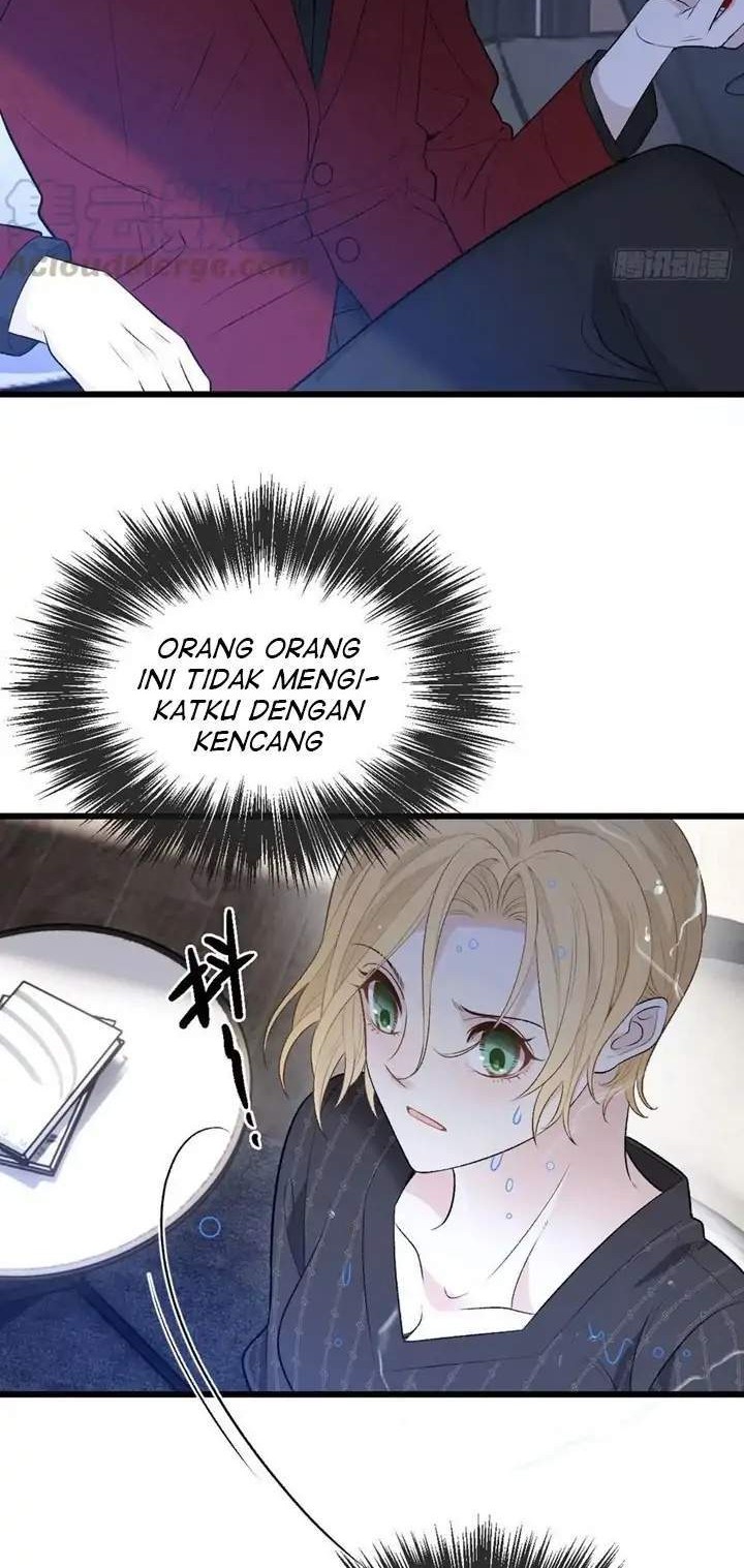 Pregnant Wife, One Plus One Chapter 122 Gambar 14