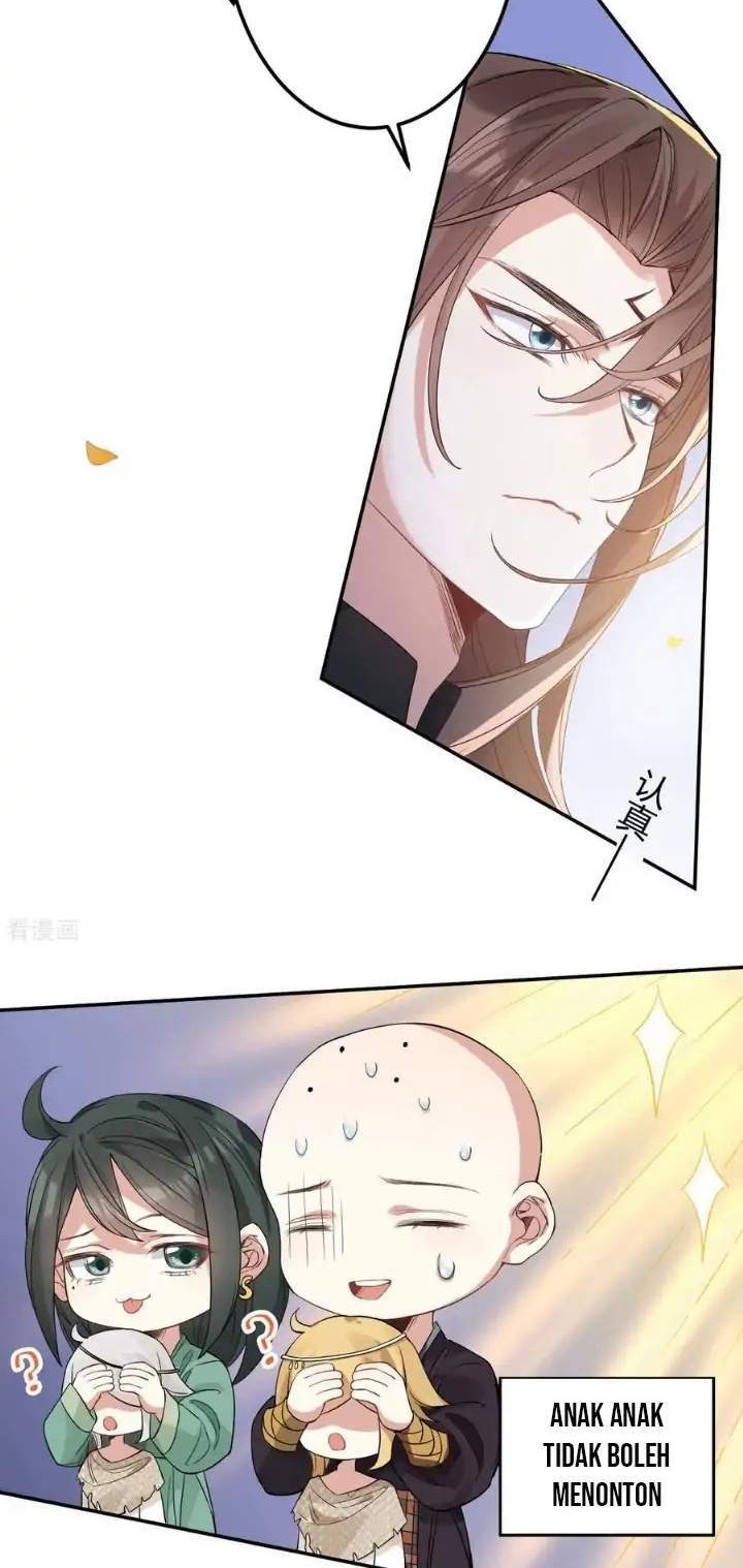 Return The Demon Goddess Chapter 54 Gambar 20