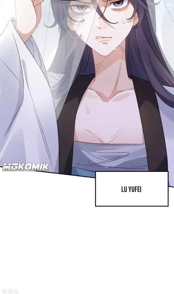 Return The Demon Goddess Chapter 54 Gambar 30