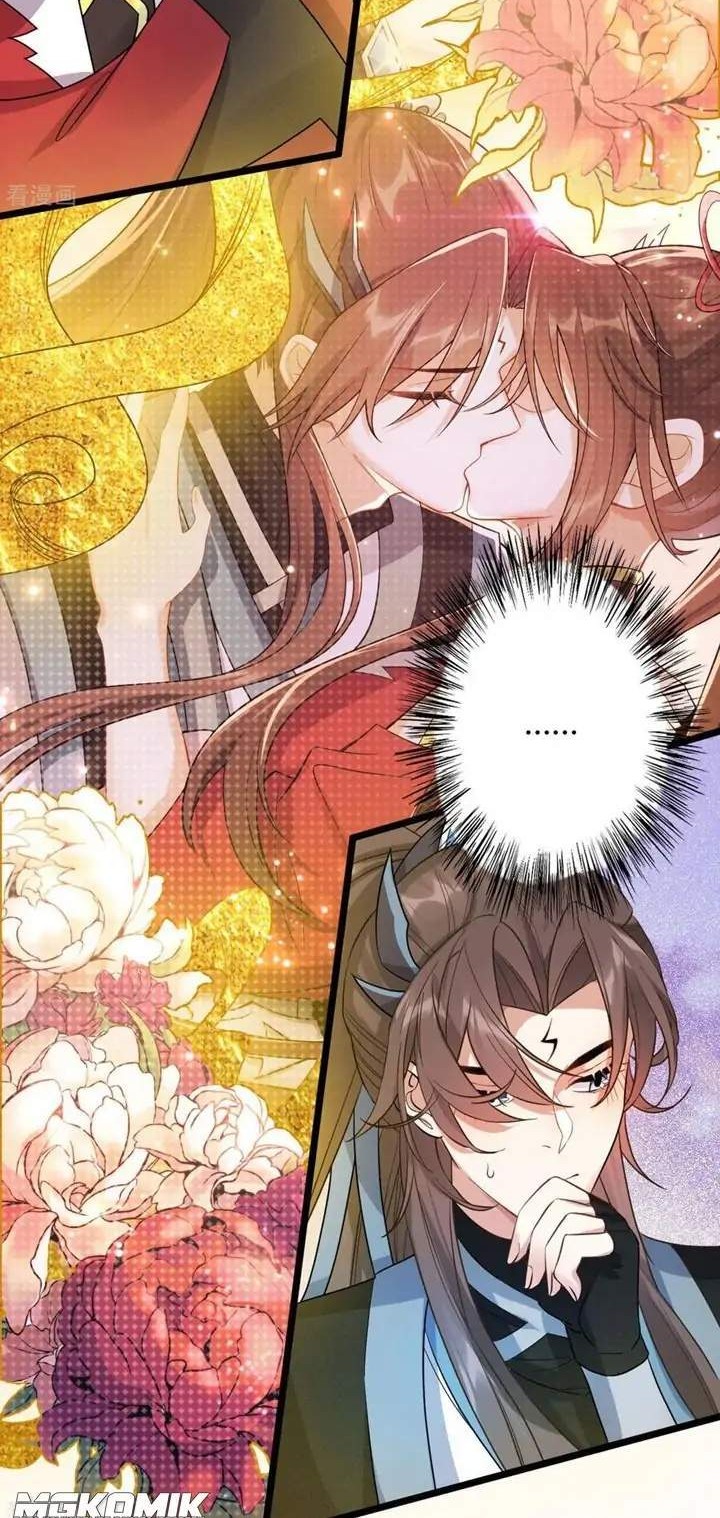 Return The Demon Goddess Chapter 54 Gambar 6