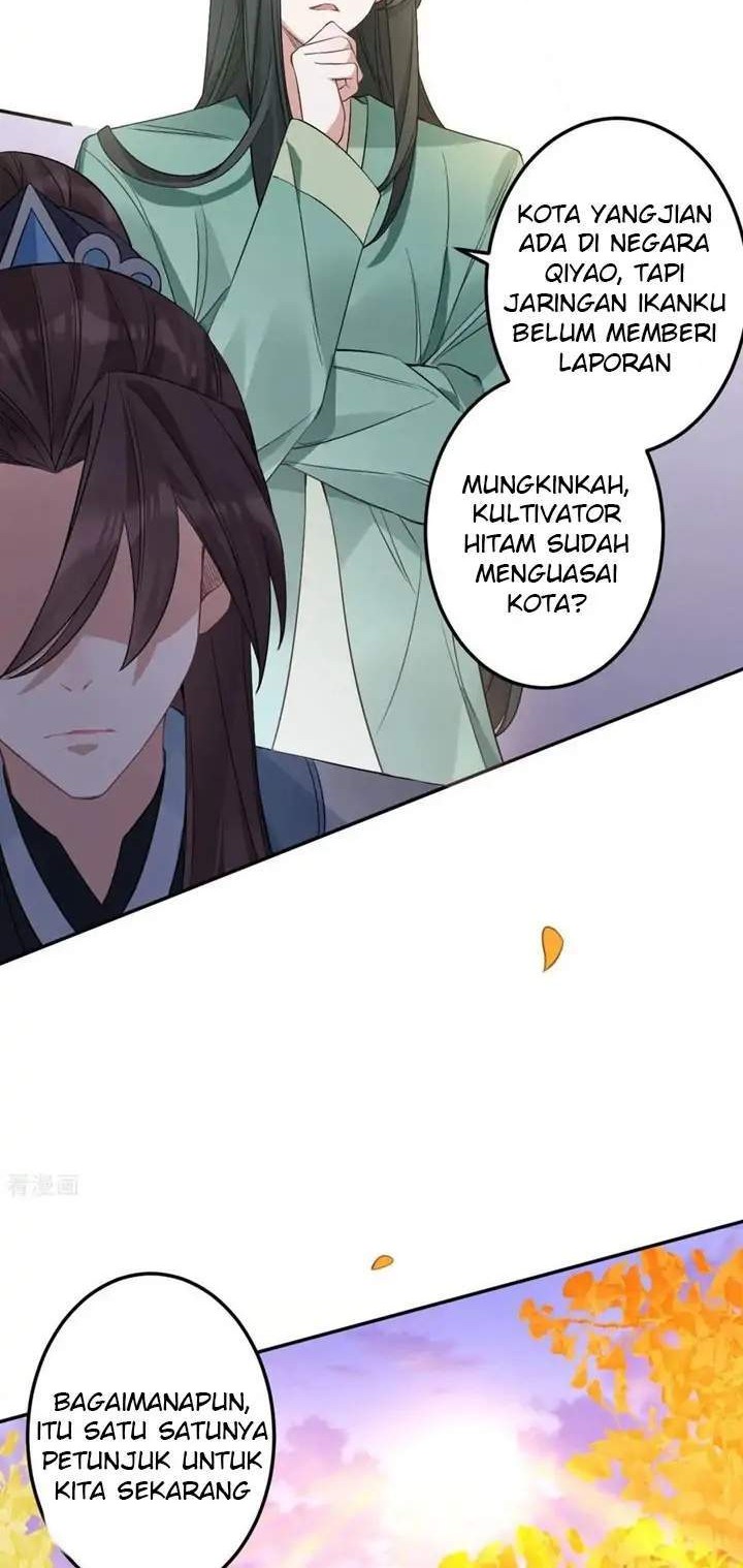 Return The Demon Goddess Chapter 54 Gambar 14