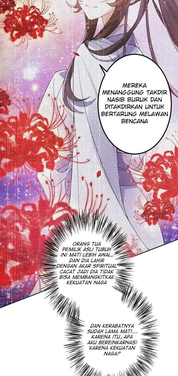 Return The Demon Goddess Chapter 54 Gambar 16