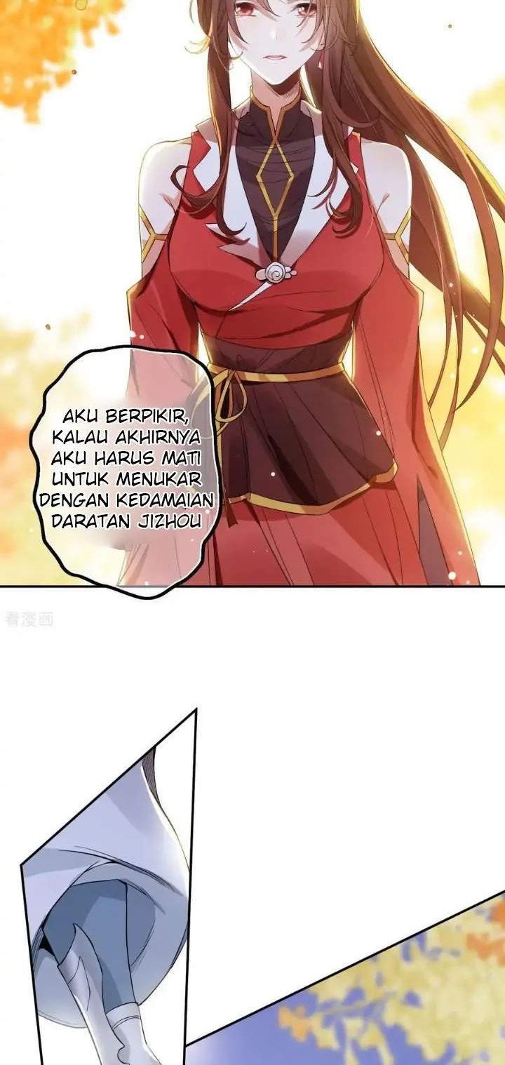 Return The Demon Goddess Chapter 54 Gambar 18