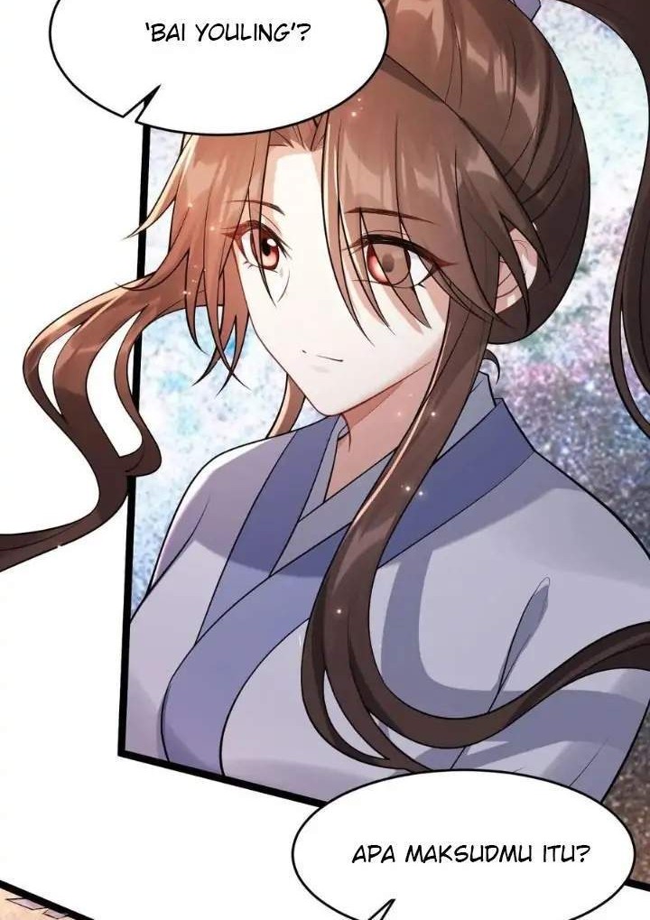 Return The Demon Goddess Chapter 53 Gambar 20