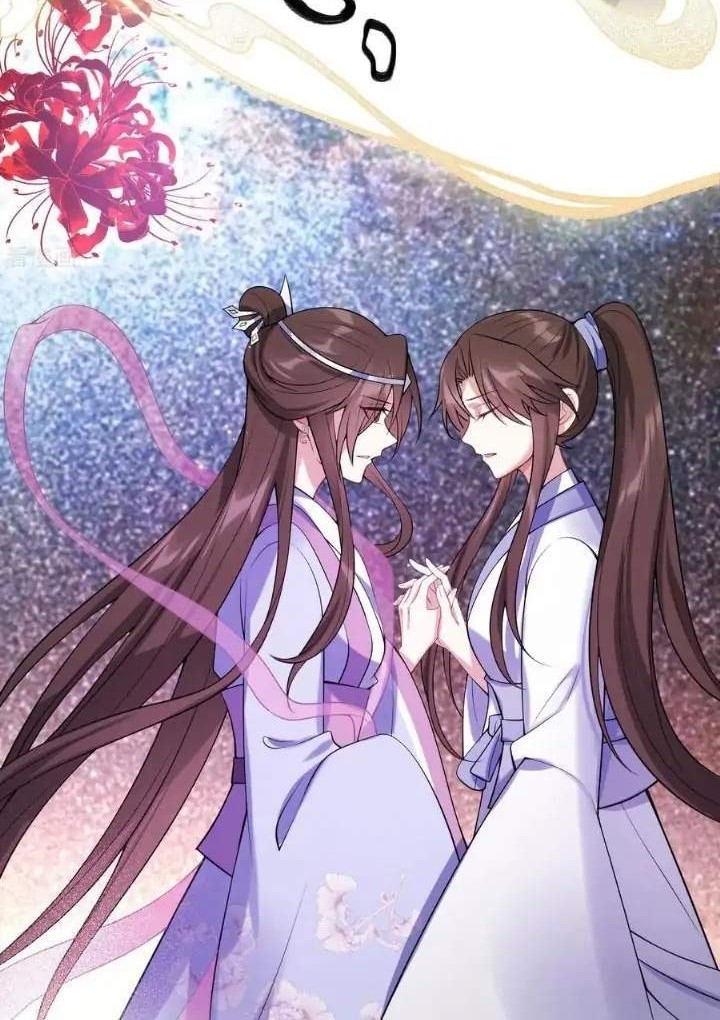 Return The Demon Goddess Chapter 53 Gambar 22