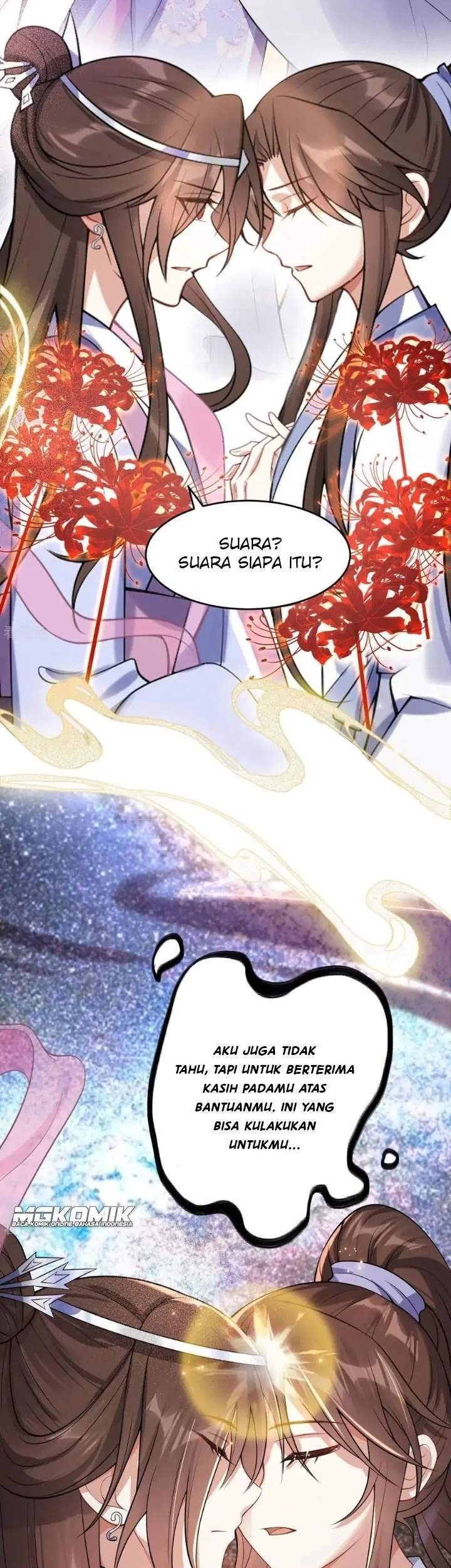 Return The Demon Goddess Chapter 53 Gambar 23