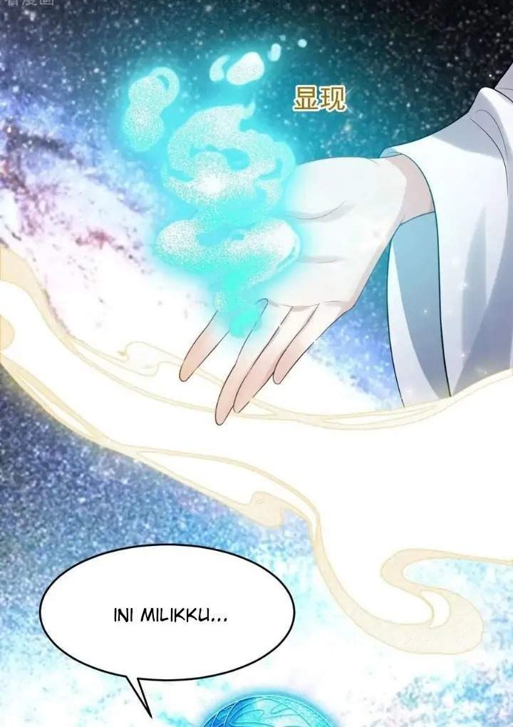 Return The Demon Goddess Chapter 53 Gambar 26