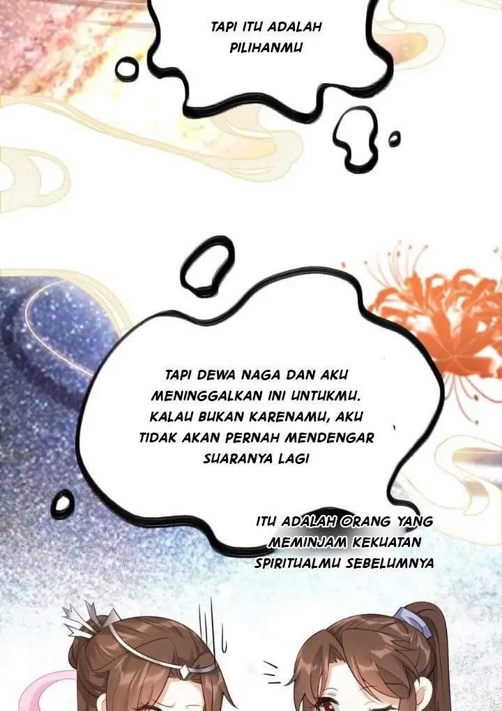 Return The Demon Goddess Chapter 53 Gambar 28