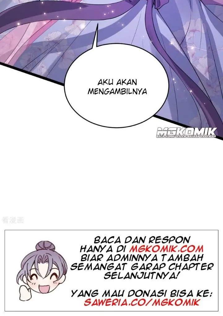 Return The Demon Goddess Chapter 53 Gambar 30