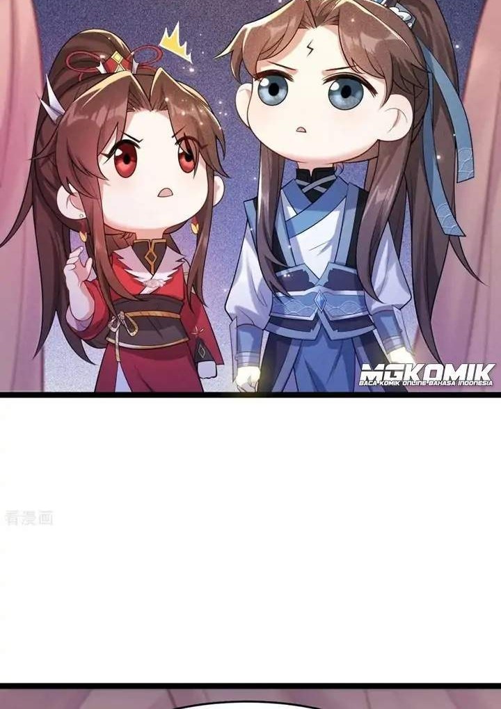Return The Demon Goddess Chapter 53 Gambar 4