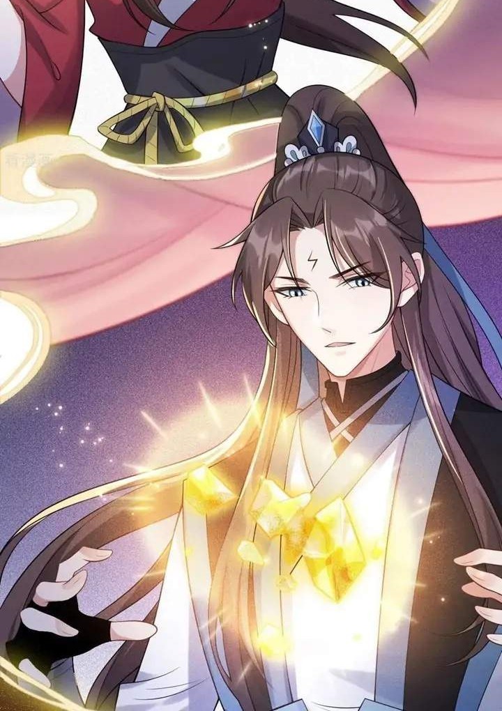 Return The Demon Goddess Chapter 53 Gambar 6