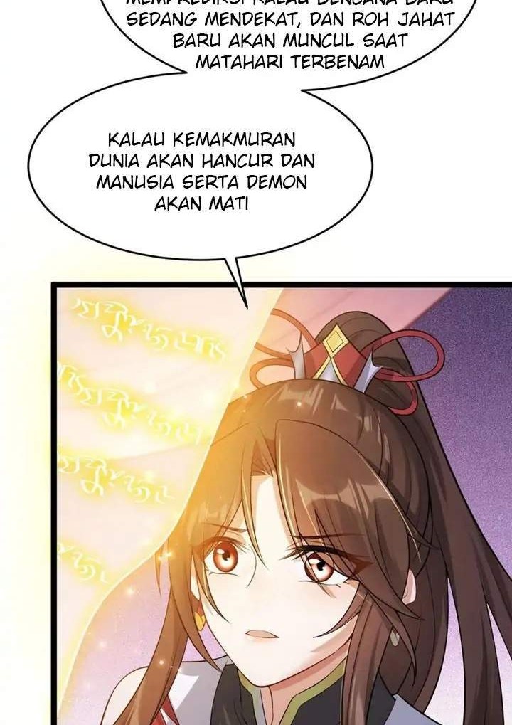 Return The Demon Goddess Chapter 53 Gambar 8
