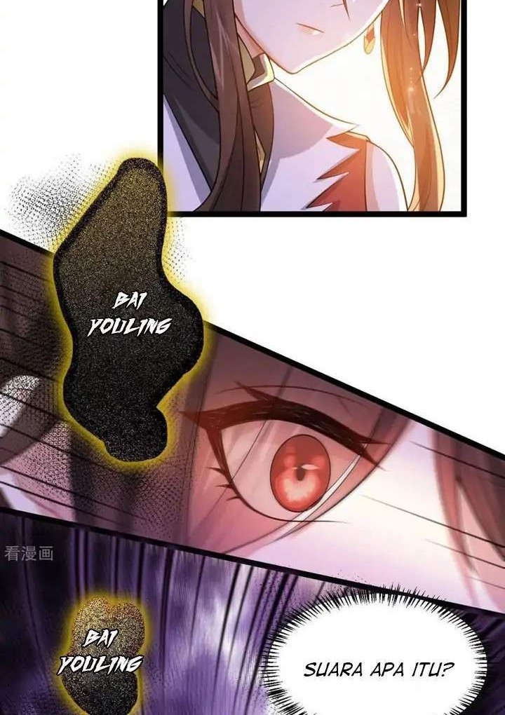 Return The Demon Goddess Chapter 53 Gambar 10