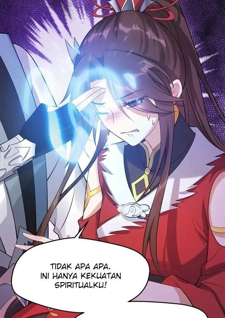 Return The Demon Goddess Chapter 53 Gambar 12