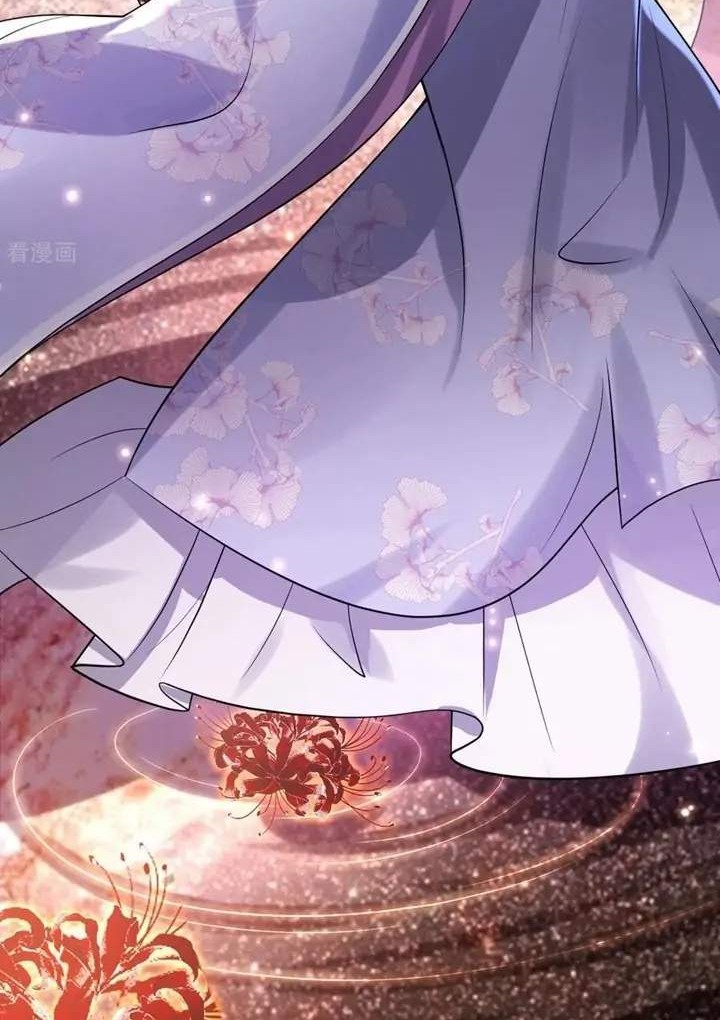 Return The Demon Goddess Chapter 53 Gambar 18