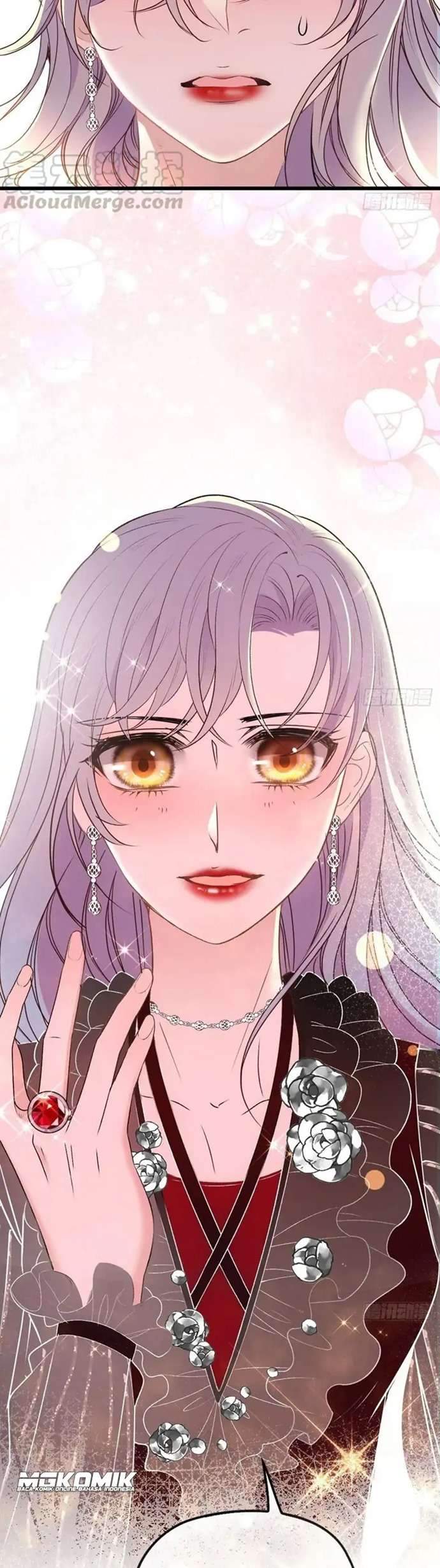 Pregnant Wife, One Plus One Chapter 118 Gambar 5