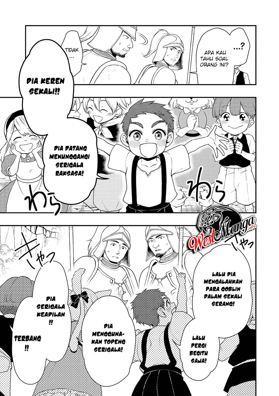 Lv2 kara Cheat datta Moto Yuusha Kouho no Mattari Isekai Life Chapter 27 Gambar 16