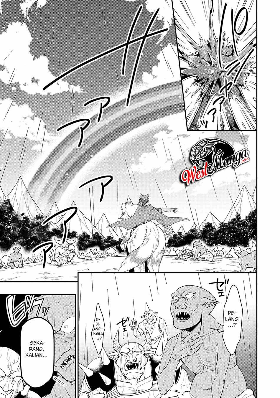 Lv2 kara Cheat datta Moto Yuusha Kouho no Mattari Isekai Life Chapter 27 Gambar 19