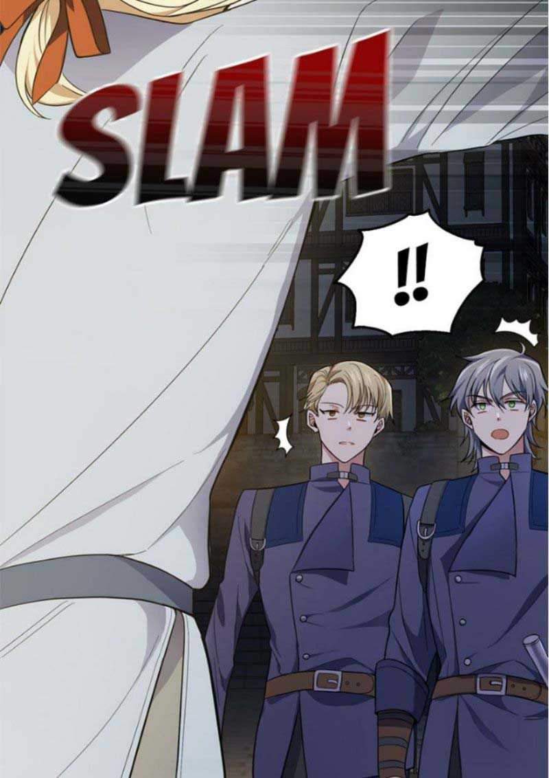 Silver Demon King Chapter 36 Gambar 10