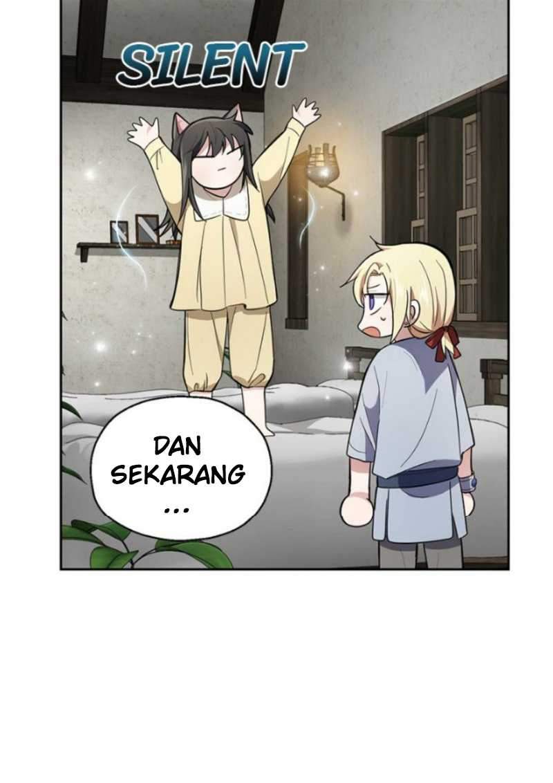 Silver Demon King Chapter 36 Gambar 101