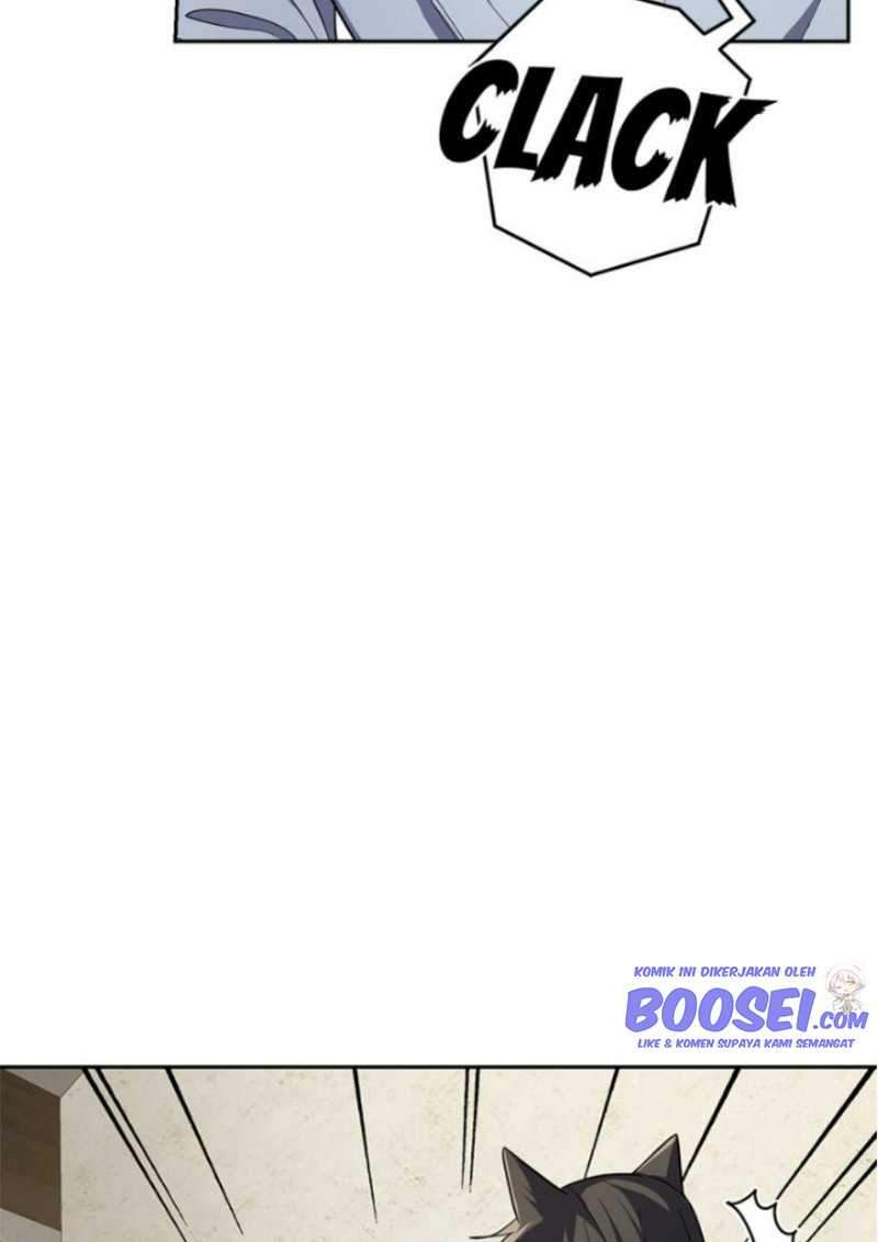 Silver Demon King Chapter 36 Gambar 106