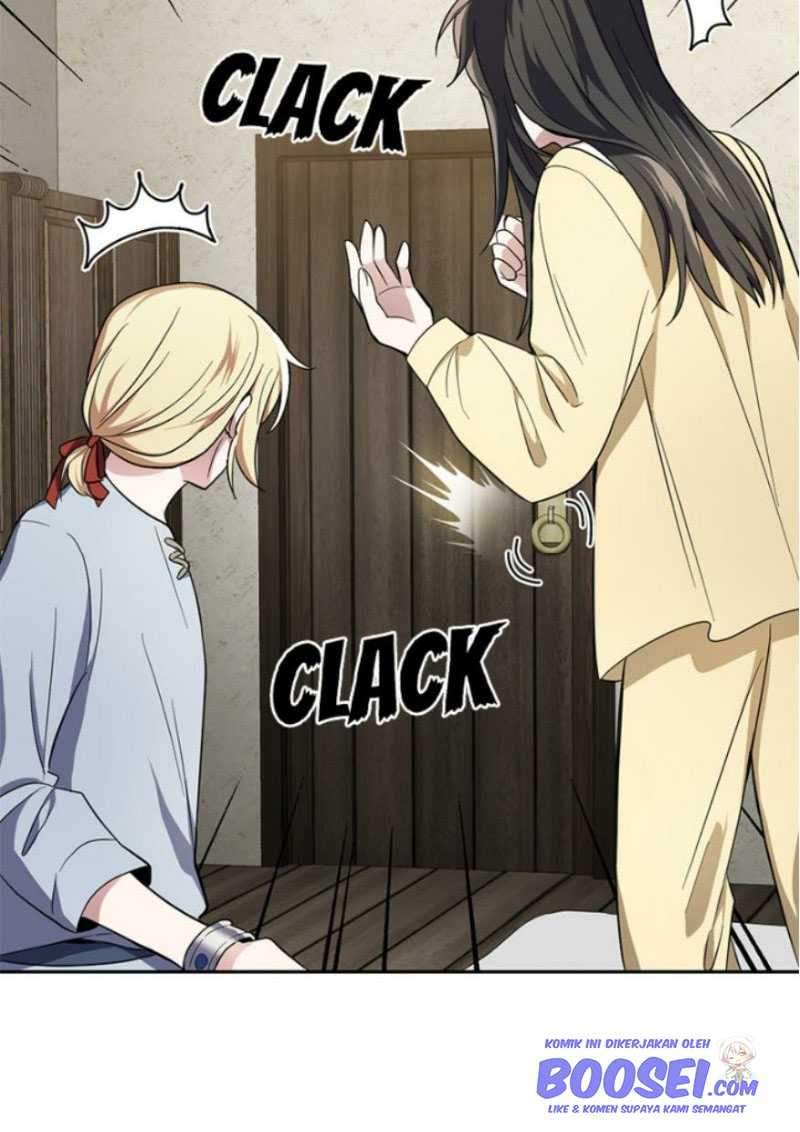 Silver Demon King Chapter 36 Gambar 107