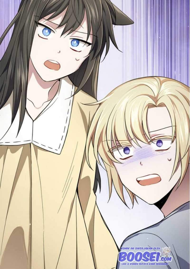 Silver Demon King Chapter 36 Gambar 109