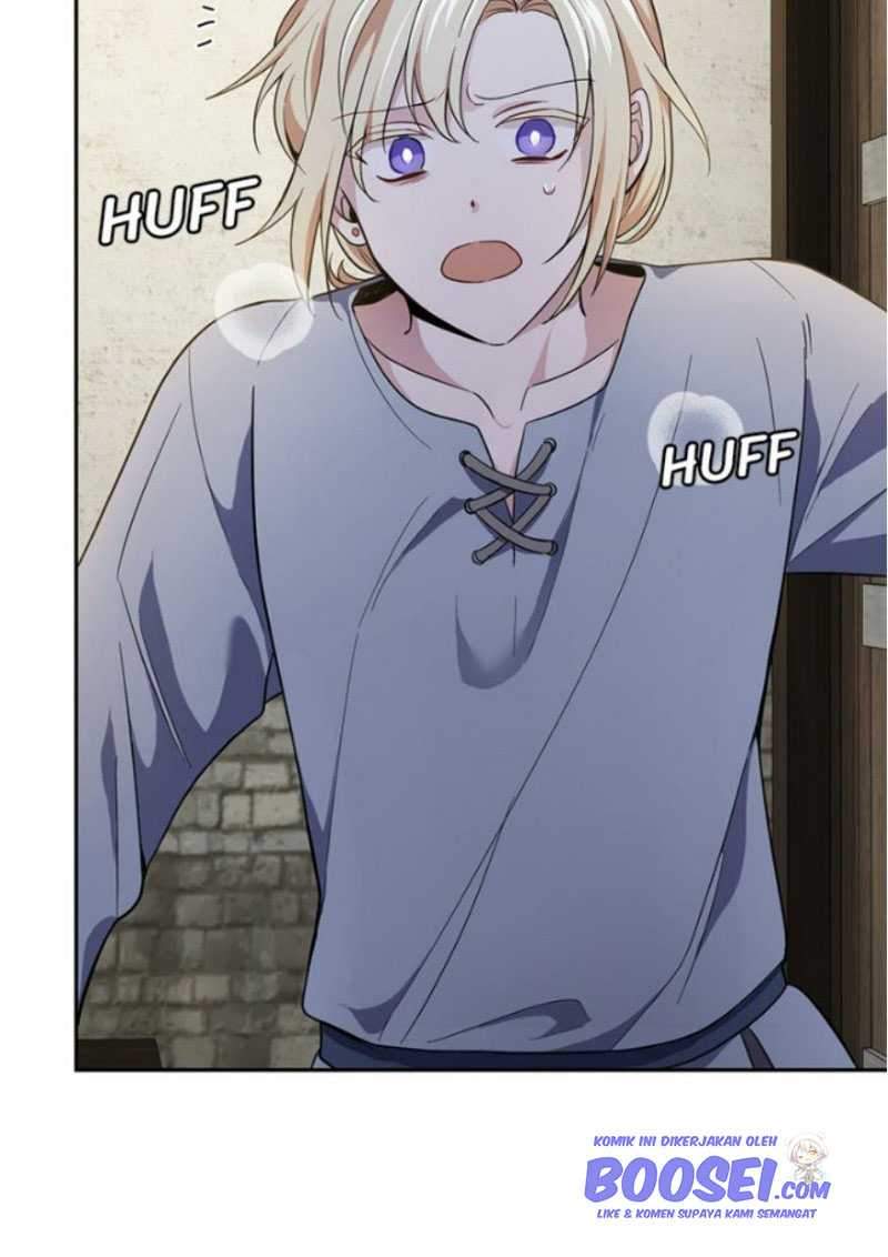 Silver Demon King Chapter 36 Gambar 12