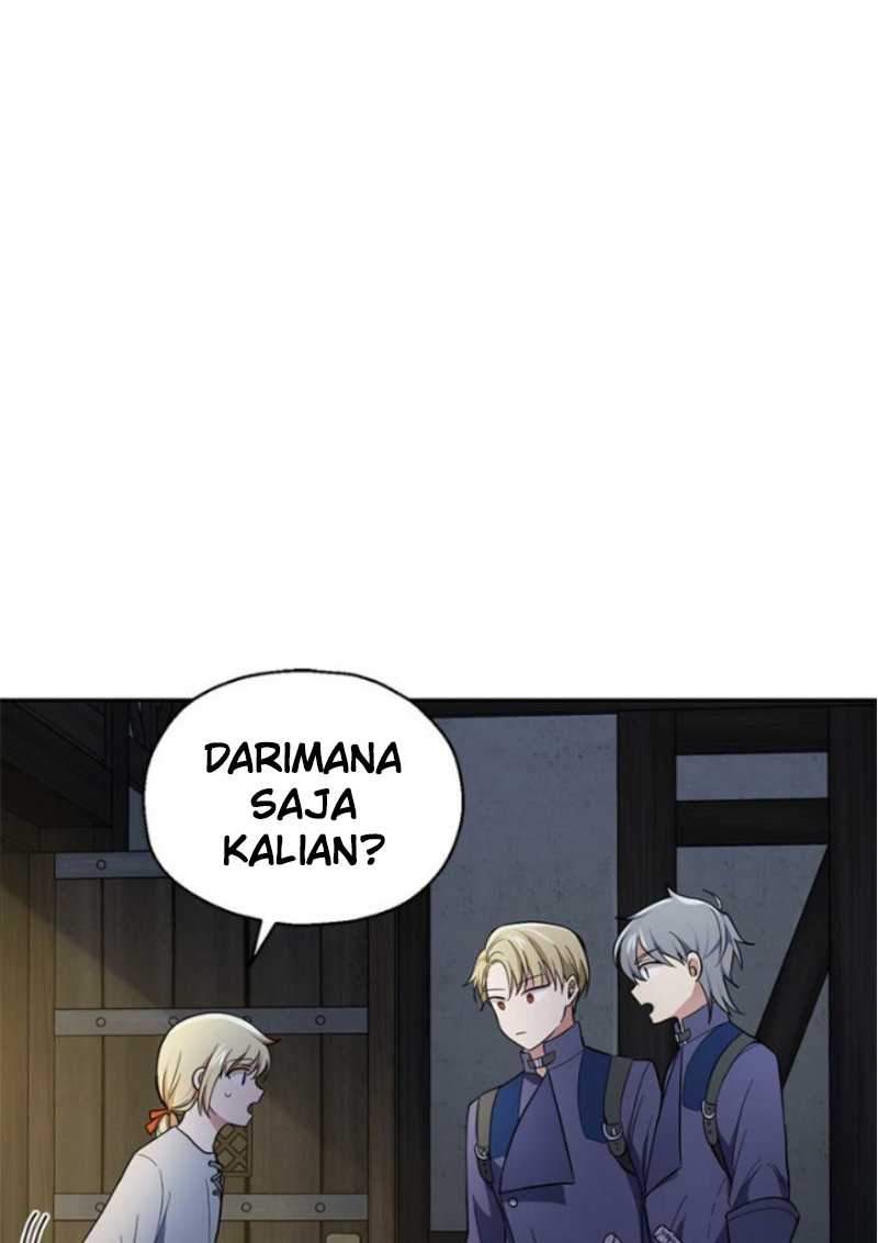 Silver Demon King Chapter 36 Gambar 13