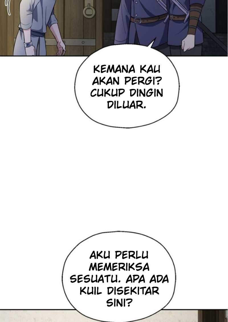 Silver Demon King Chapter 36 Gambar 14