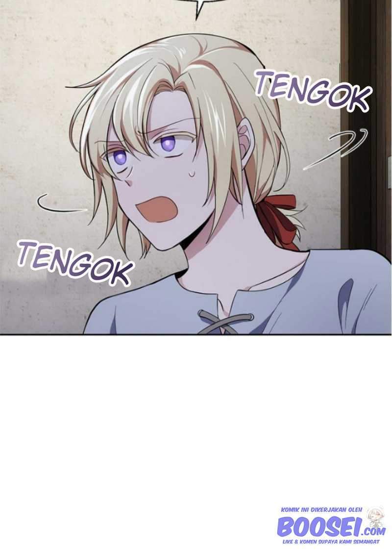 Silver Demon King Chapter 36 Gambar 15