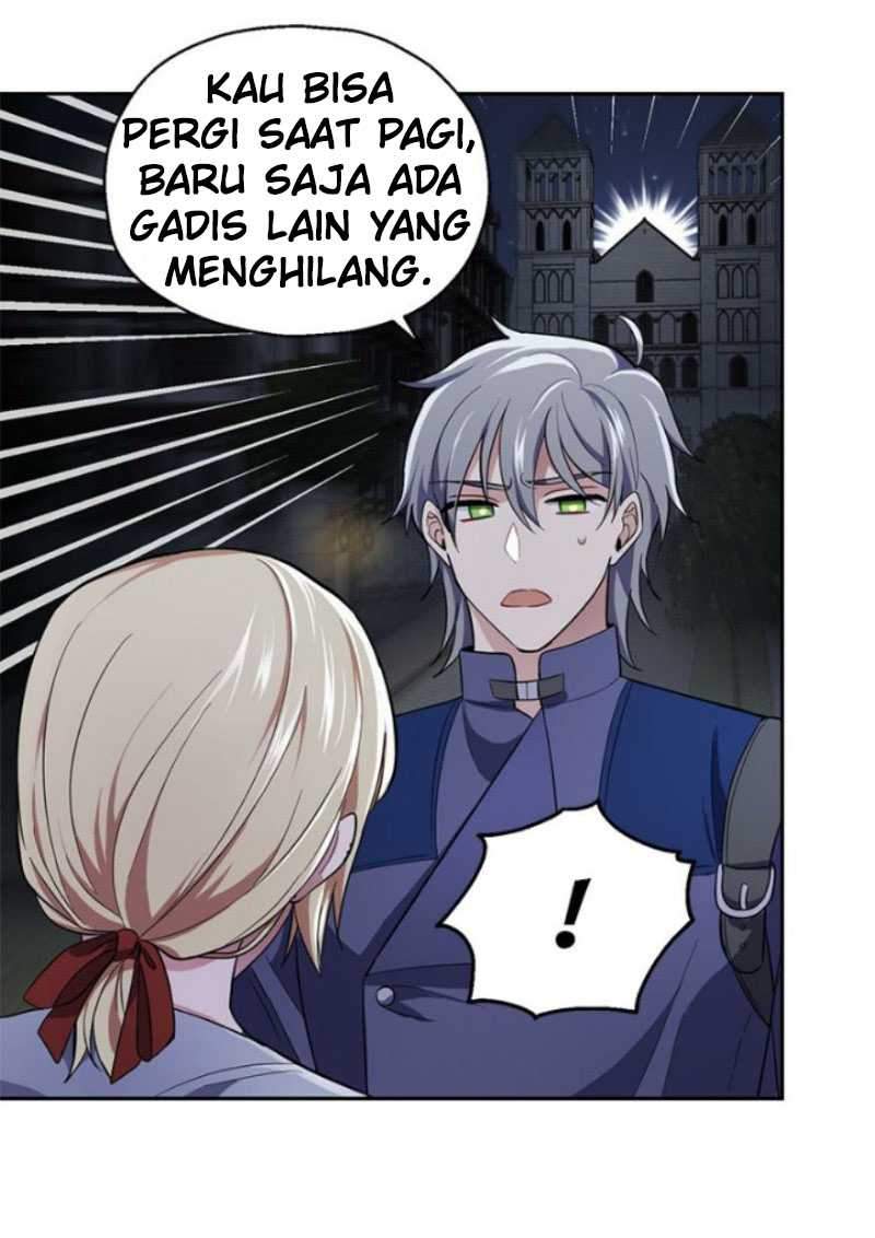 Silver Demon King Chapter 36 Gambar 16