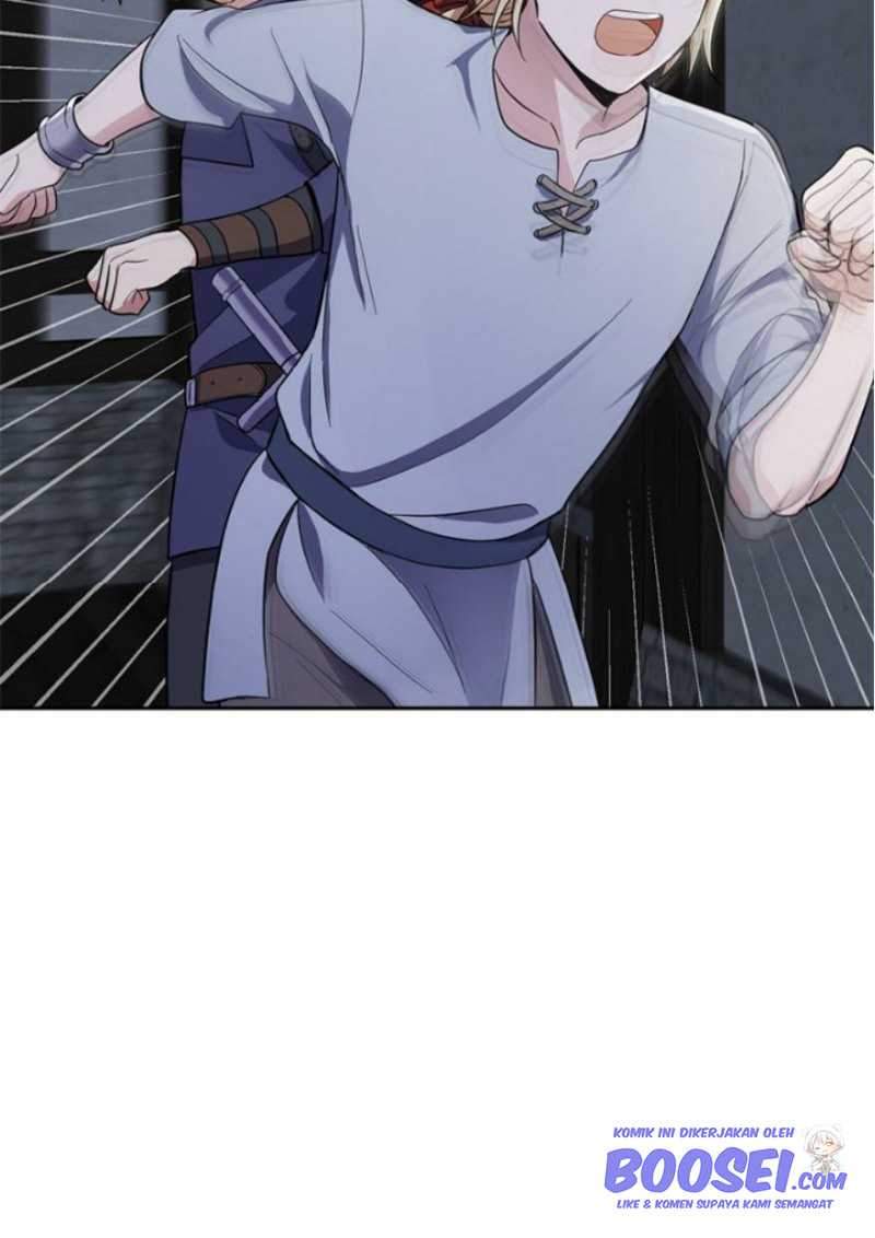 Silver Demon King Chapter 36 Gambar 18