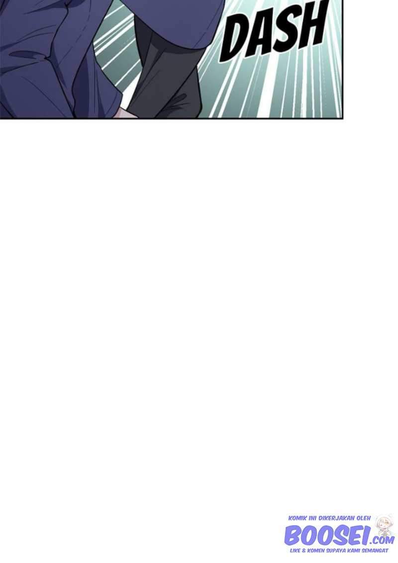 Silver Demon King Chapter 36 Gambar 20