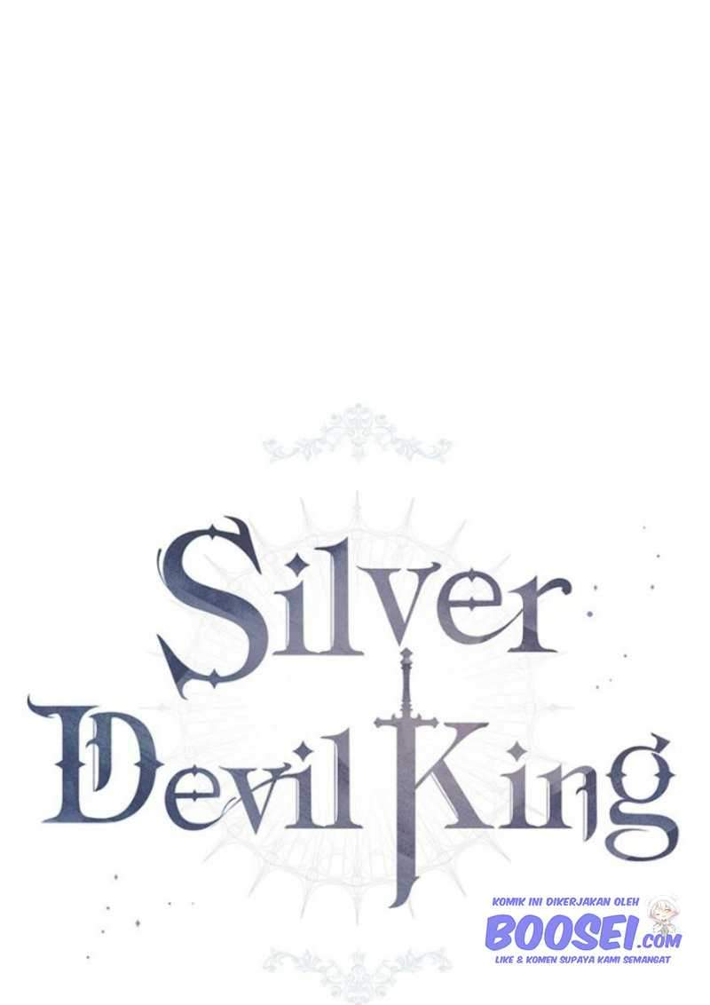 Silver Demon King Chapter 36 Gambar 21
