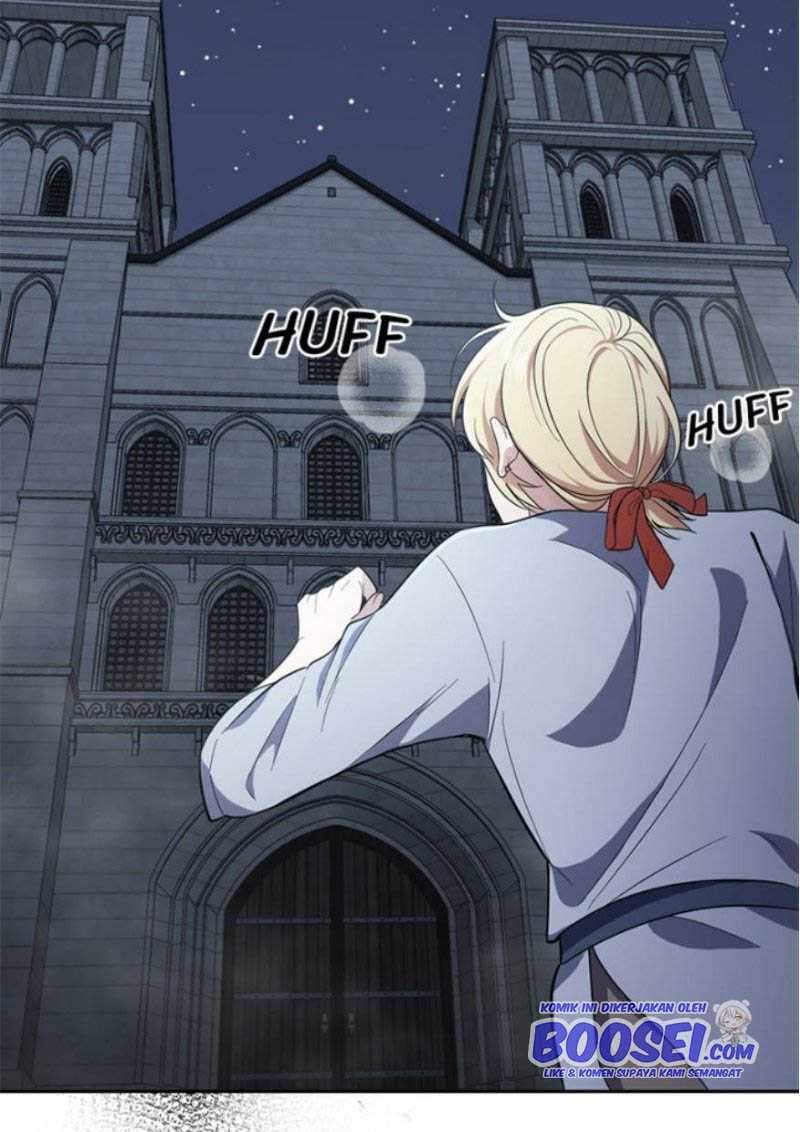 Silver Demon King Chapter 36 Gambar 24