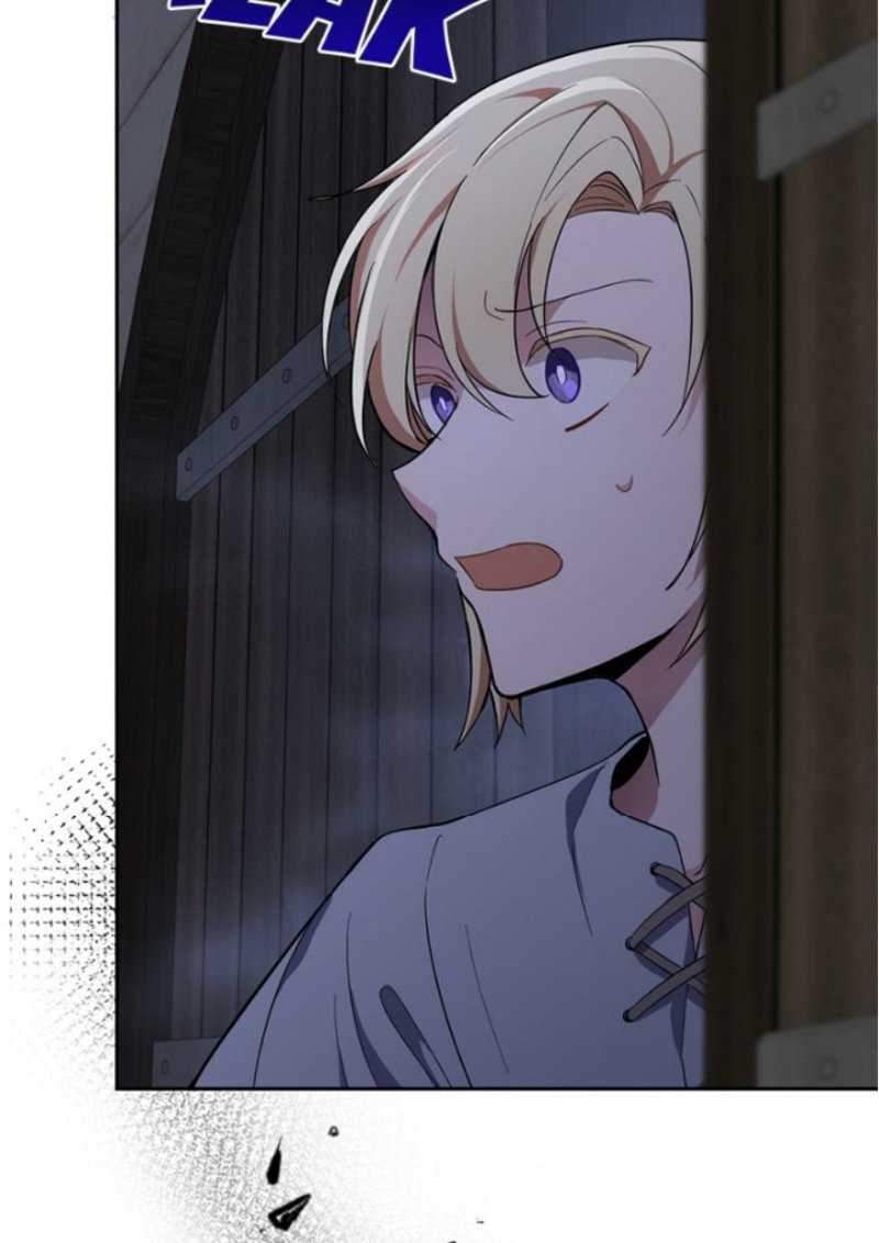 Silver Demon King Chapter 36 Gambar 26
