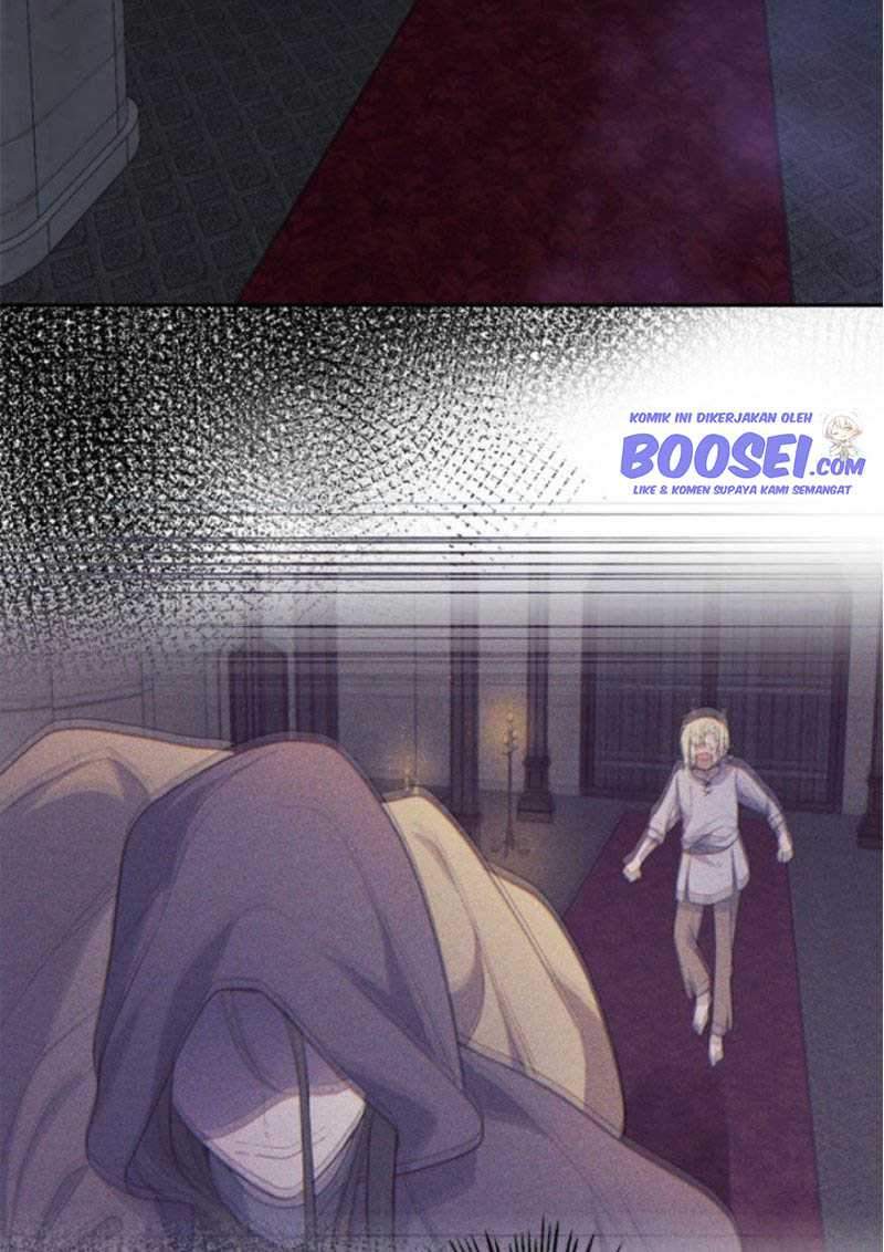 Silver Demon King Chapter 36 Gambar 28